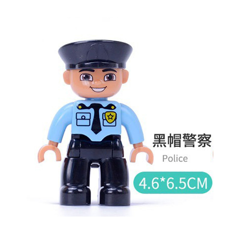 警察官