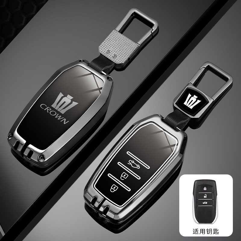 モデルB 3ボタン グラデーションシルバー [シングルシェル+バックル]