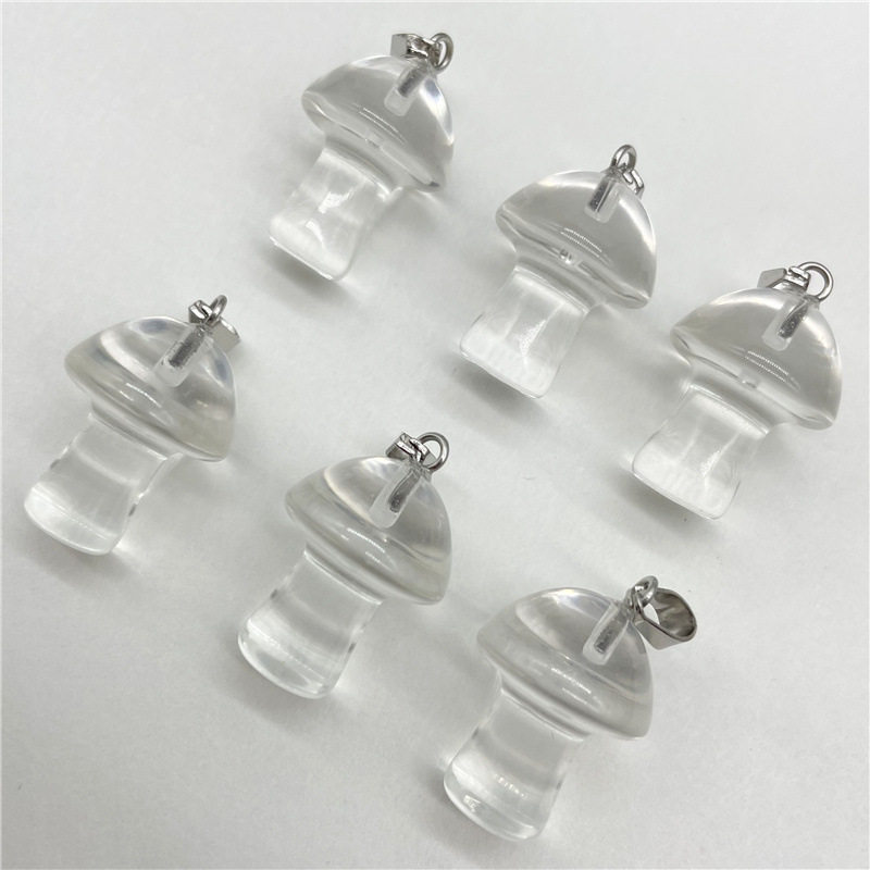 ホワイトガラス