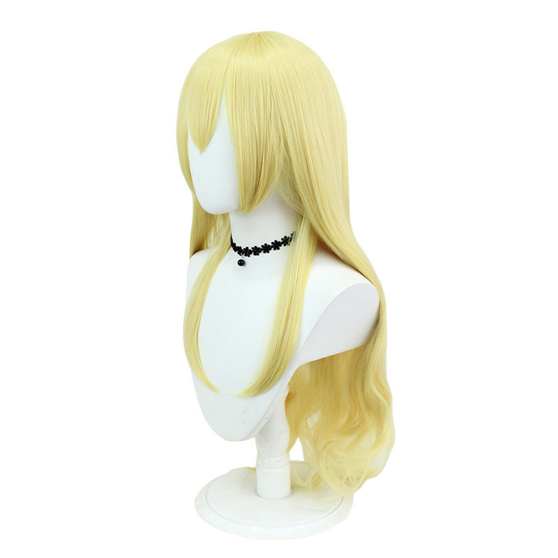 星宮ベリーかつら