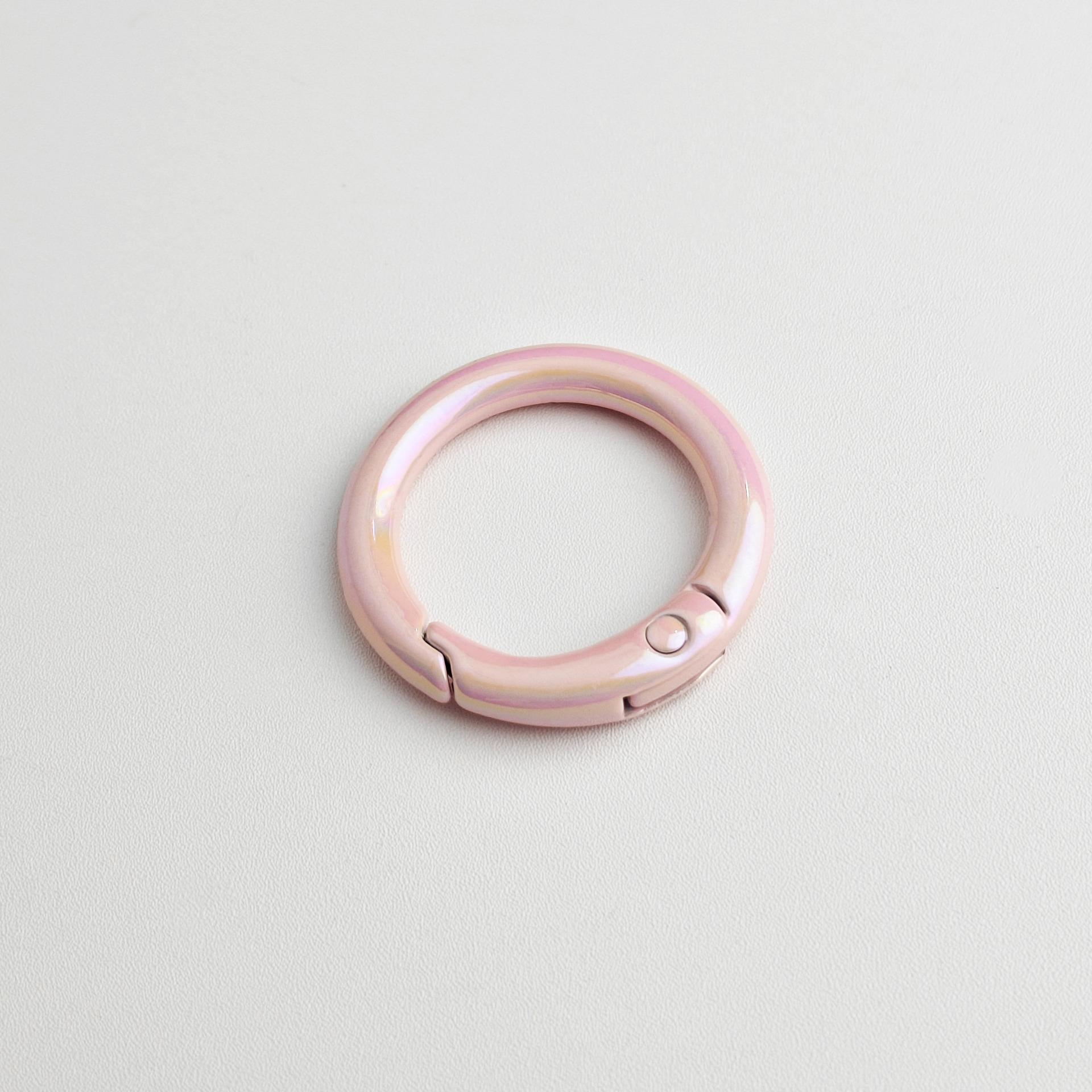 ピンク(高品質電気メッキ)
