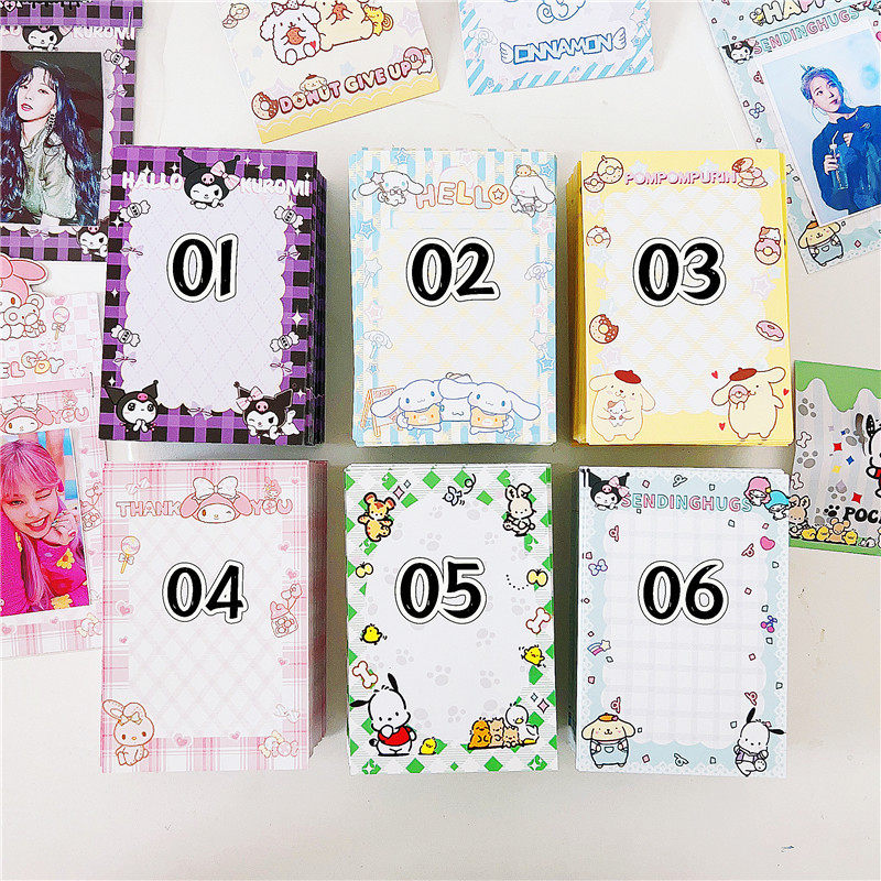 背カード01 (クロミ)