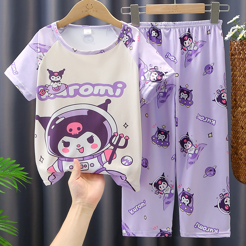 SSショートロングスペースドロップライス