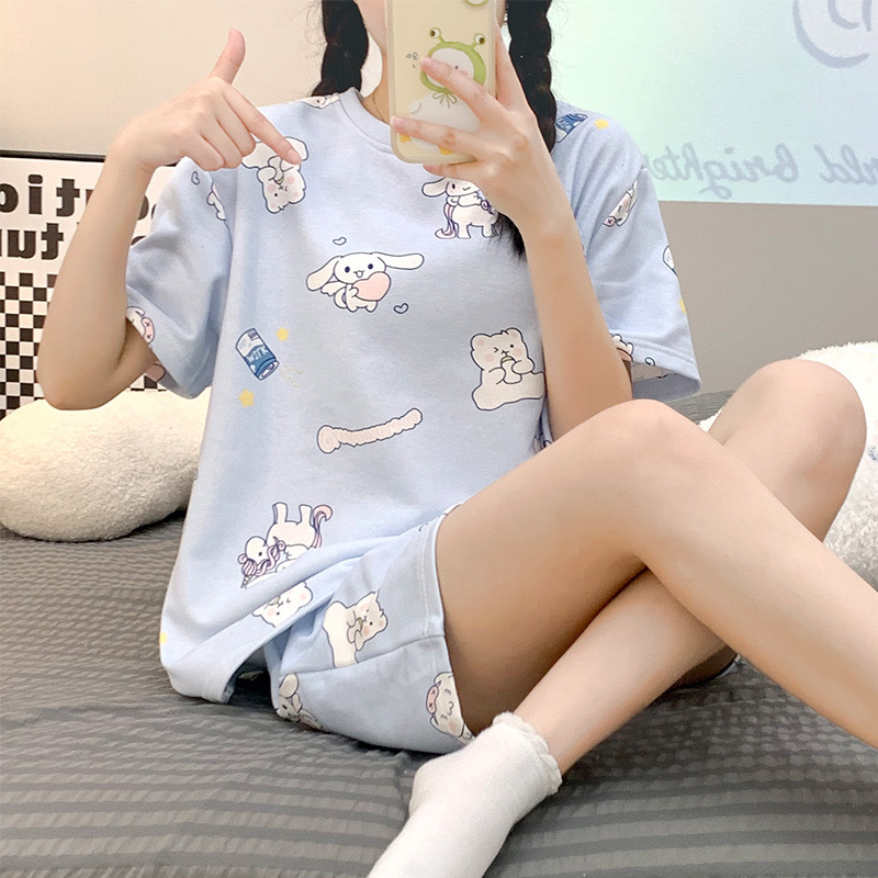 シンブルーの愛犬