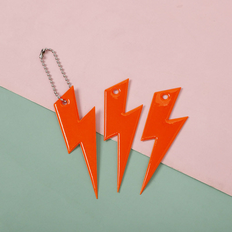 オレンジ色 * 12色 * PVC