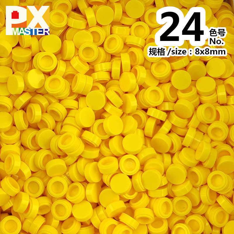 色番号: 24(500グラム)