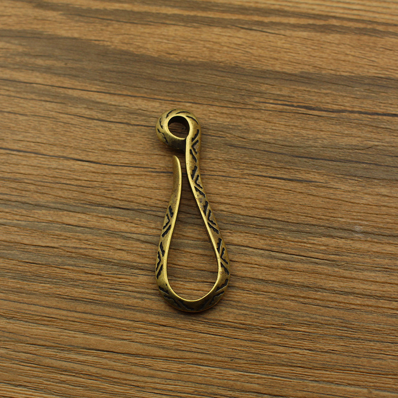 テクスチャフック