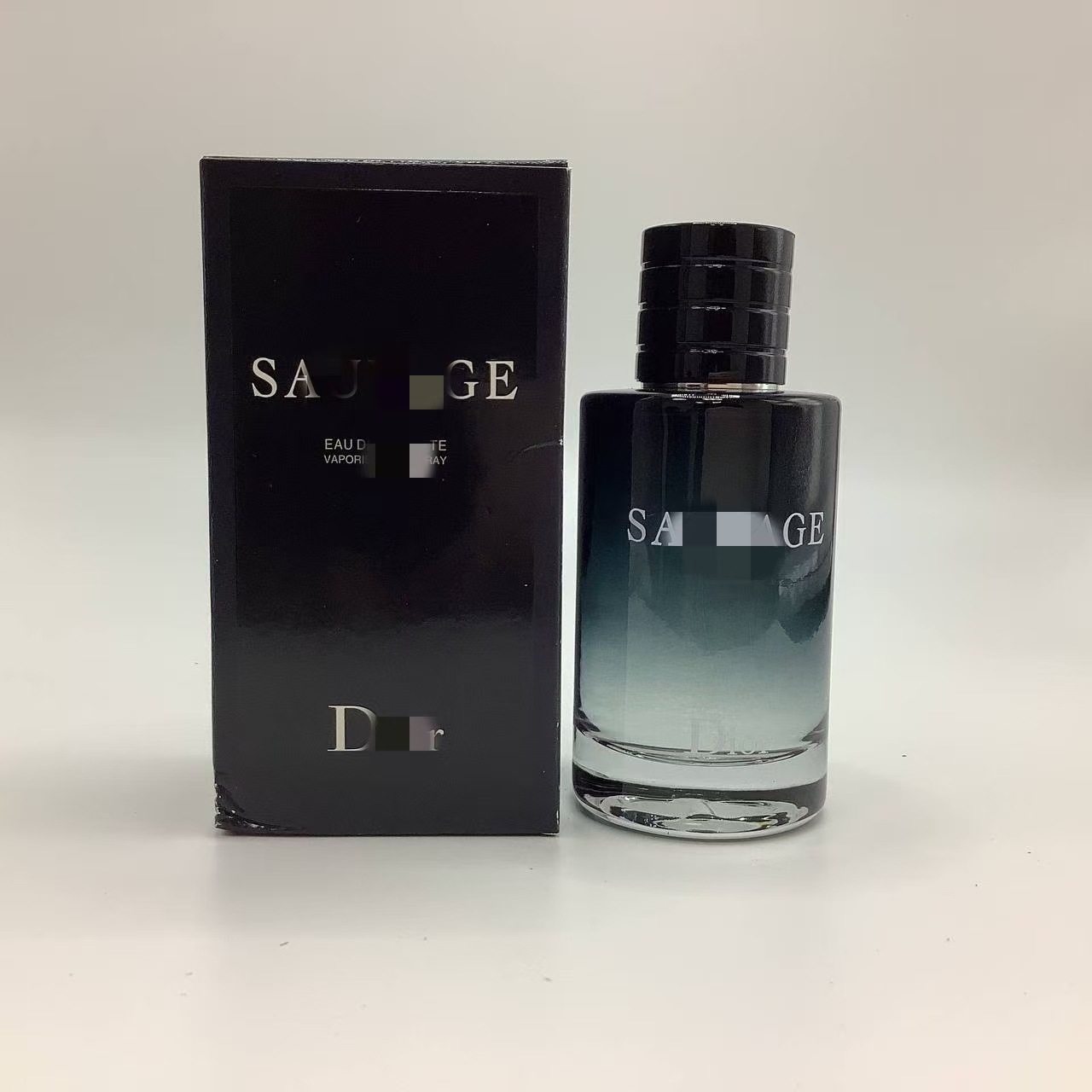 ウィルダネス メン 100ml