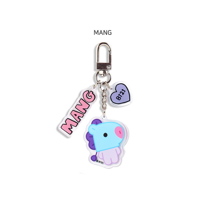 MANG-II