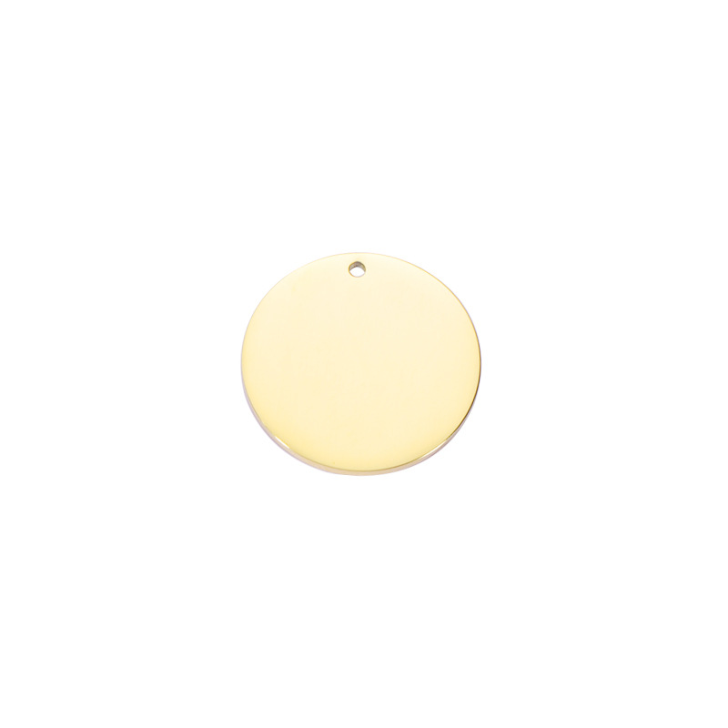 ゴールド (シングル穴)