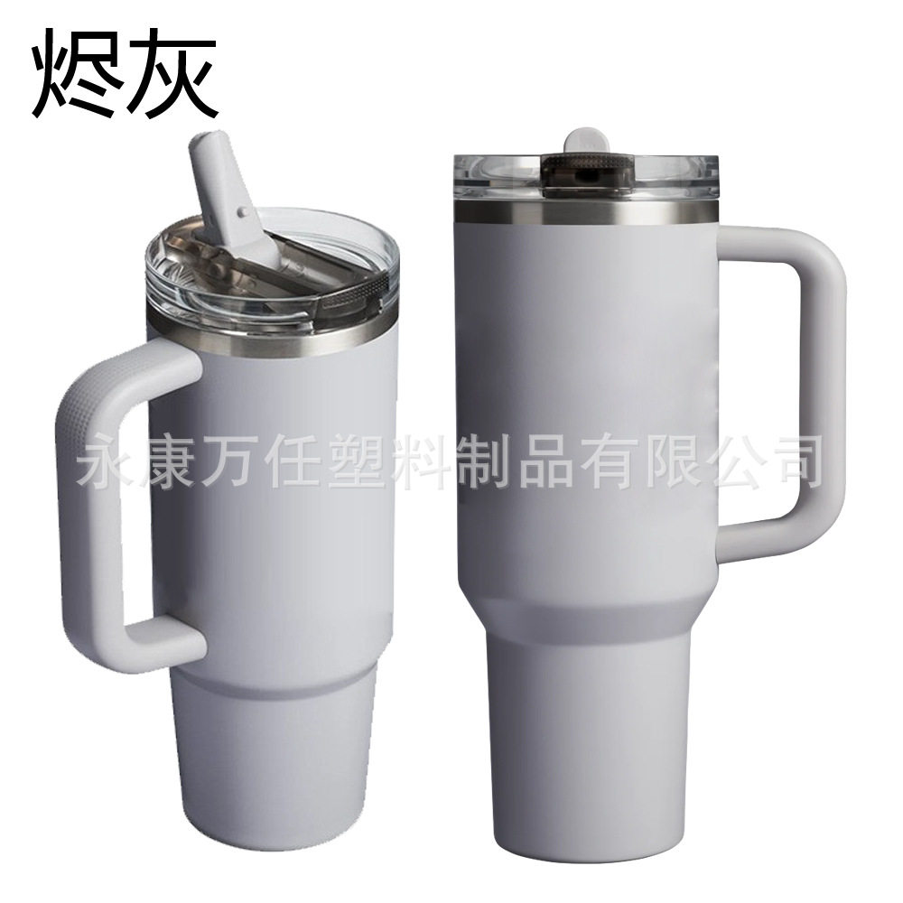 エンバーグレー - ソリッドカラー