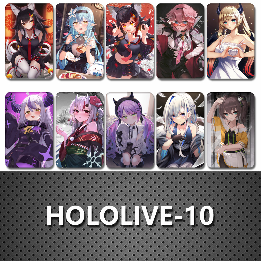 HOLOLIVE-10