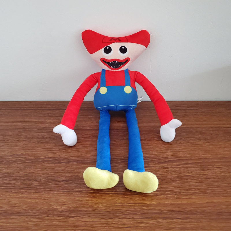 ボビーの赤い帽子