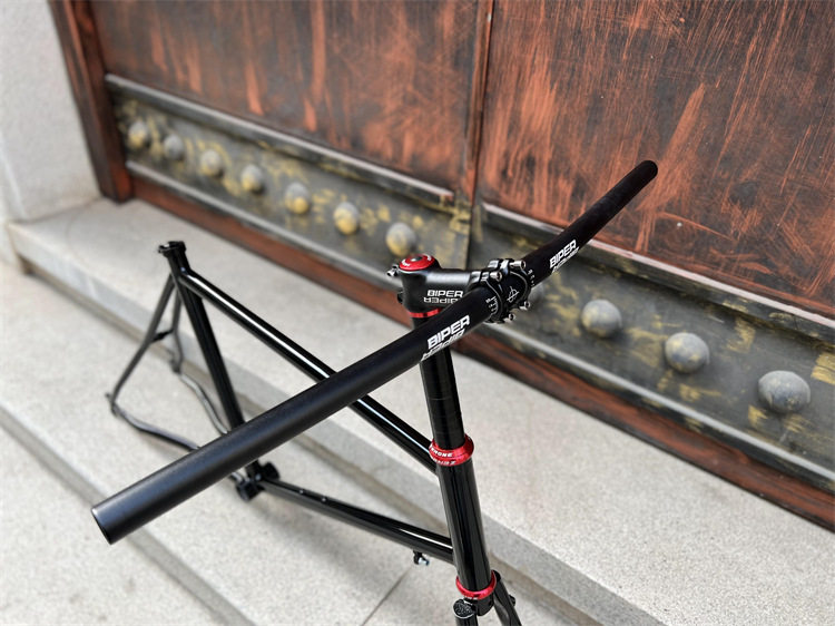 アルミ合金 25.4 ストレートハンドルバー