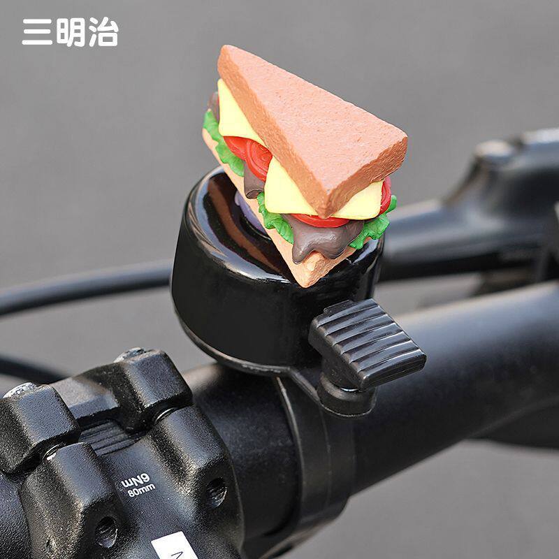 サンドイッチベル