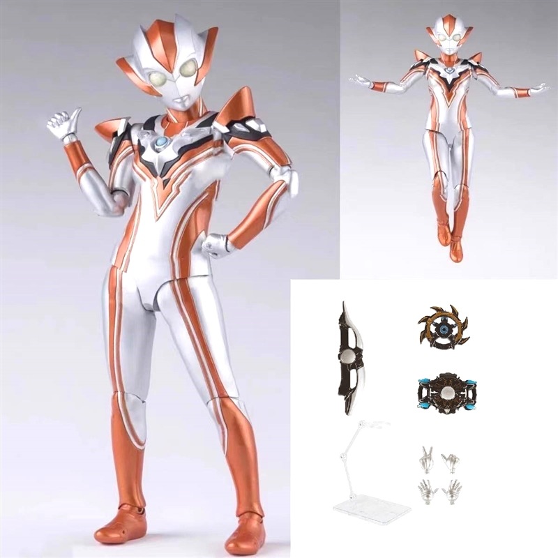 グリジョ 16cm 超可動ギフトボックス