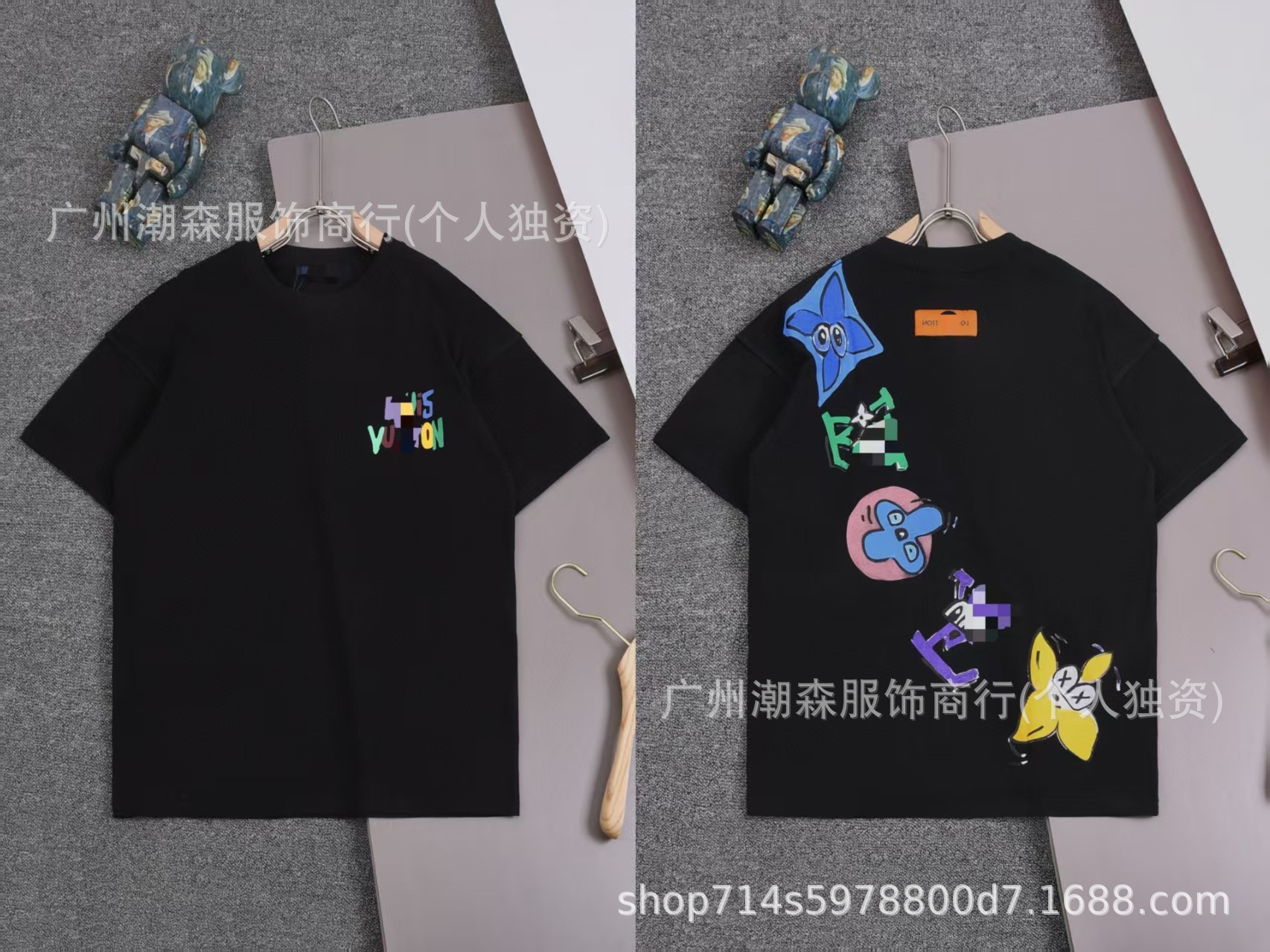 22ブラック