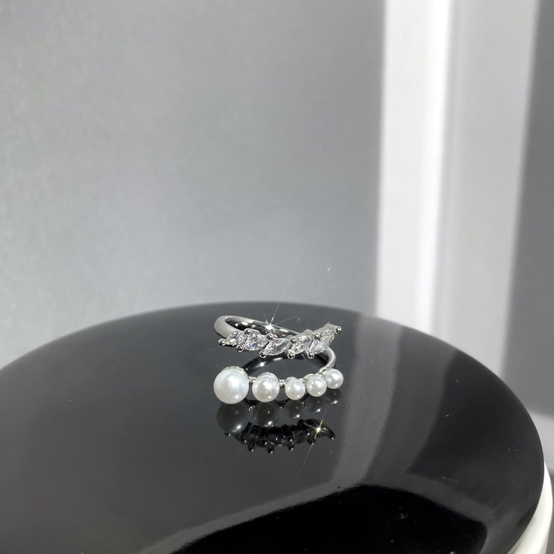 1番オープンリング