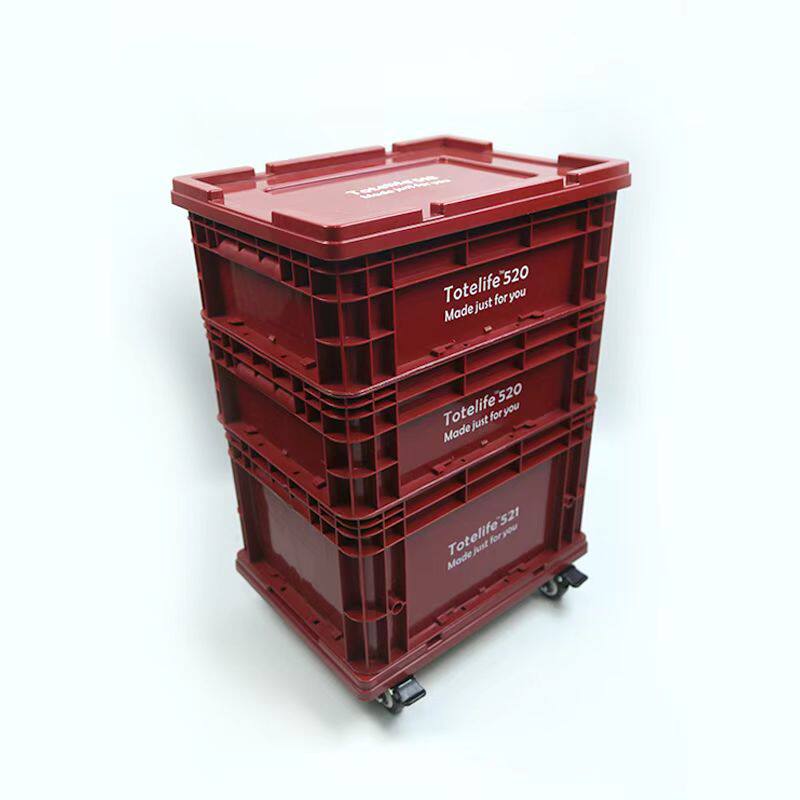 バーガンディ 520*2+521*1+518*1+車*1 パッケージには蓋が 1 つだけ付属します。