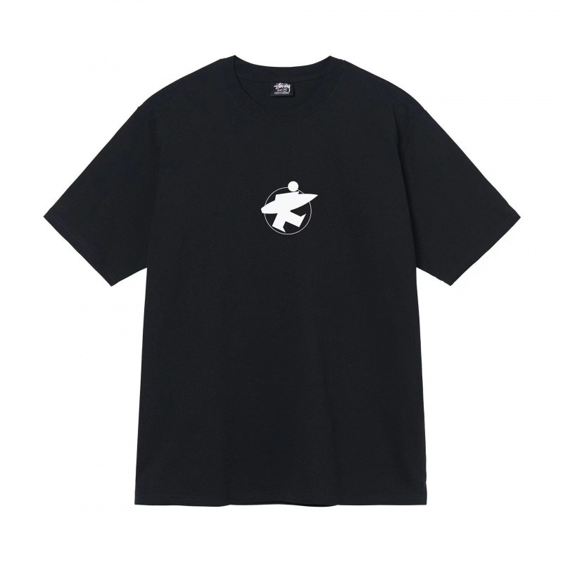 ブラック[丸マーク]