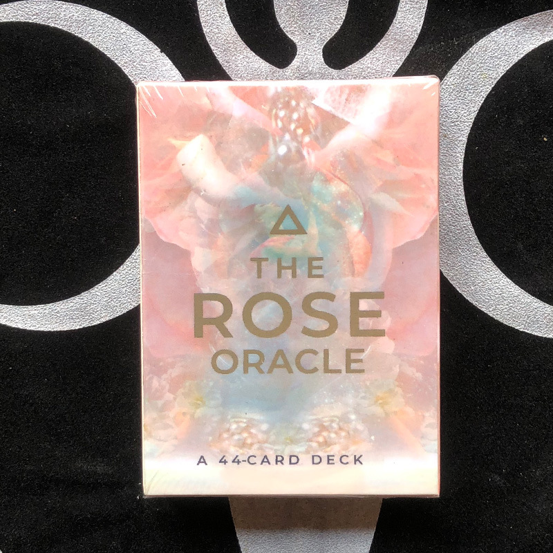 the rose oracle