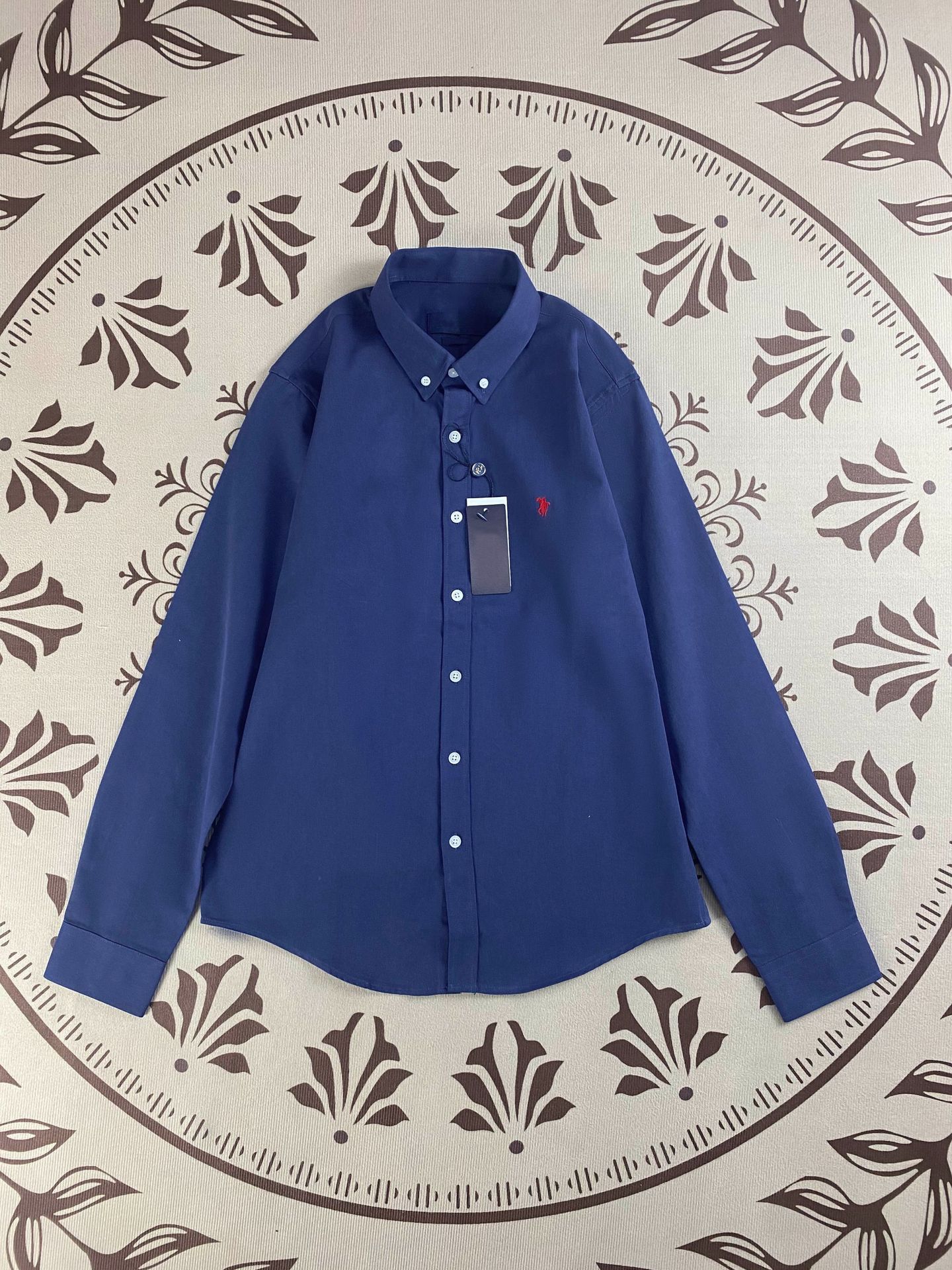 ネイビーブルー