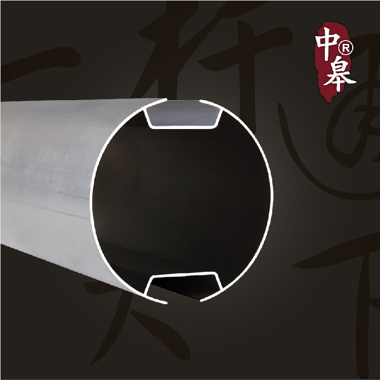 07番シャングリラ38管双開口