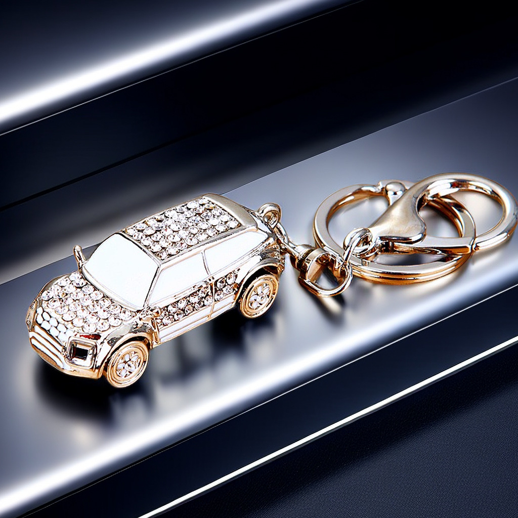 フルドリル路虎白色