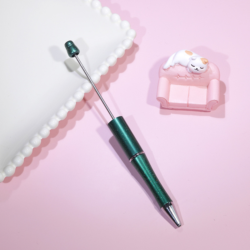 パールグリーン