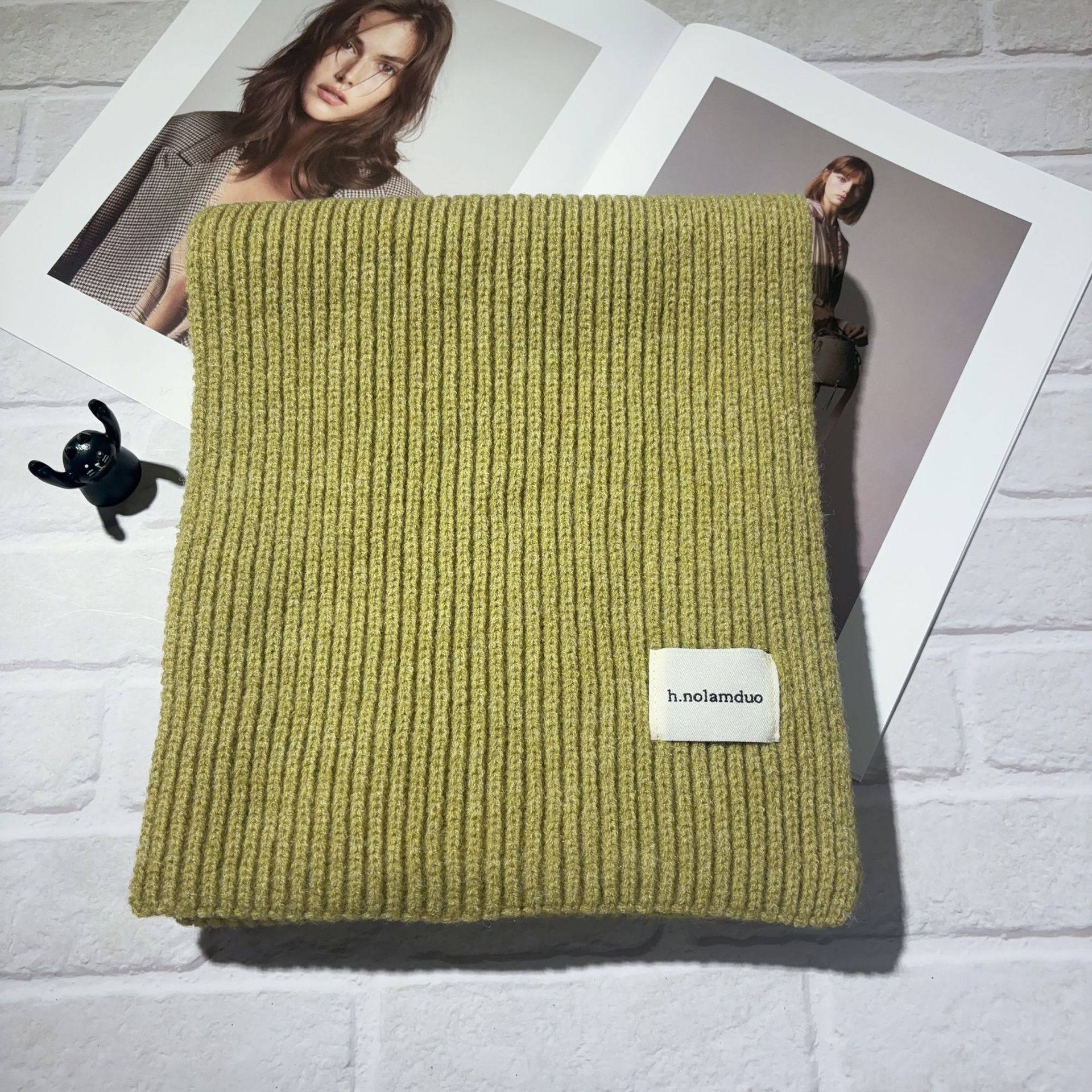 ジュエジュエジ4#マスタードカラー