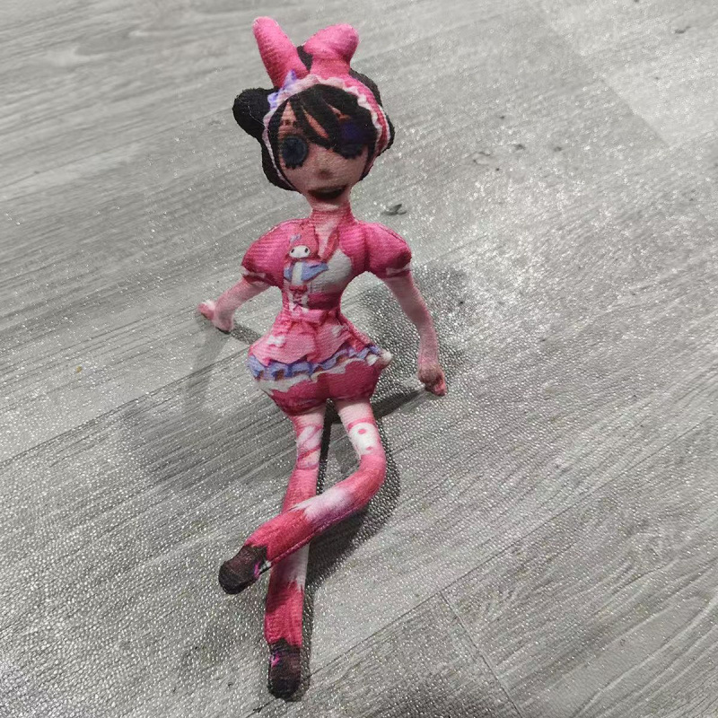 ピンクサンリオルカ