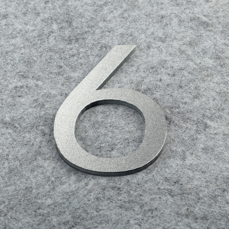 フラッシュシルバー【6】;5x3.3cm