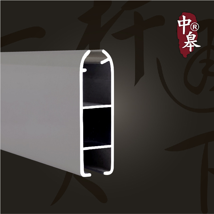 18番の大きな弾頭の下梁