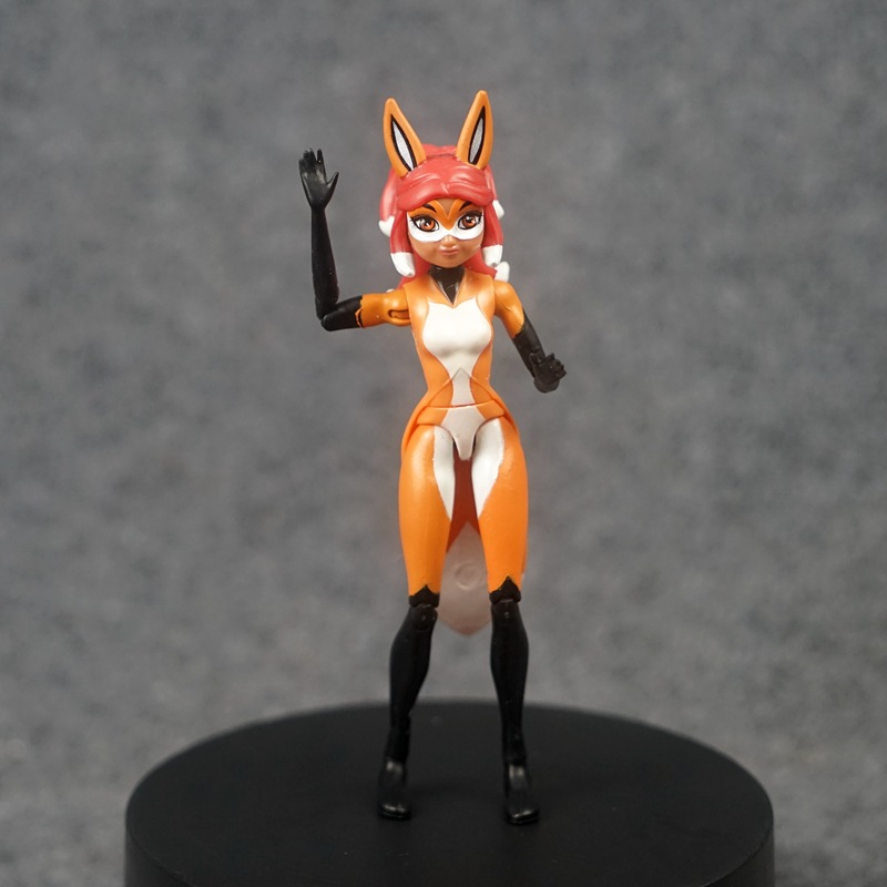 オレンジ