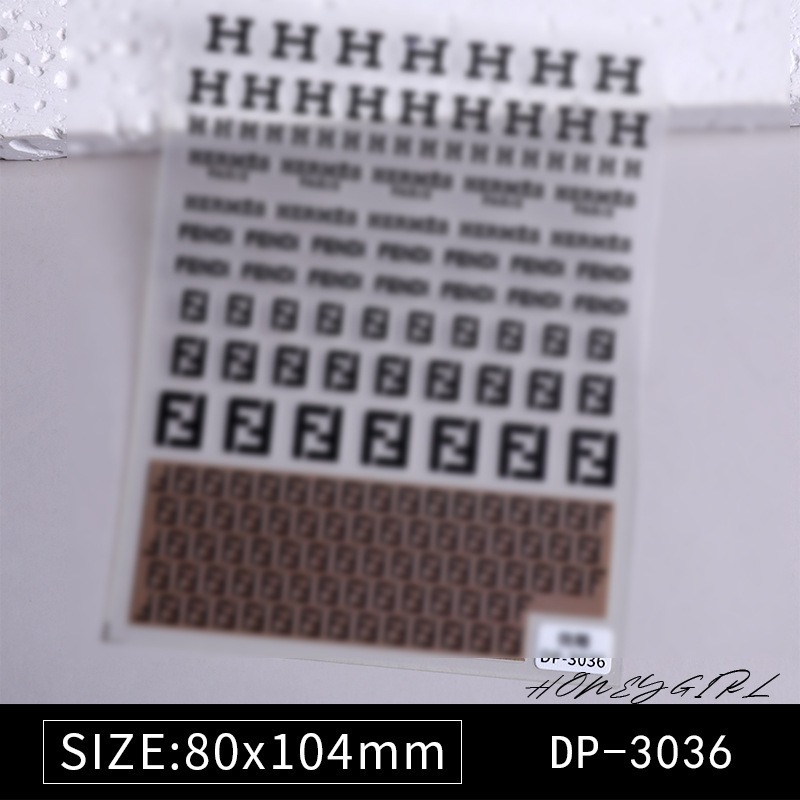 DP3036