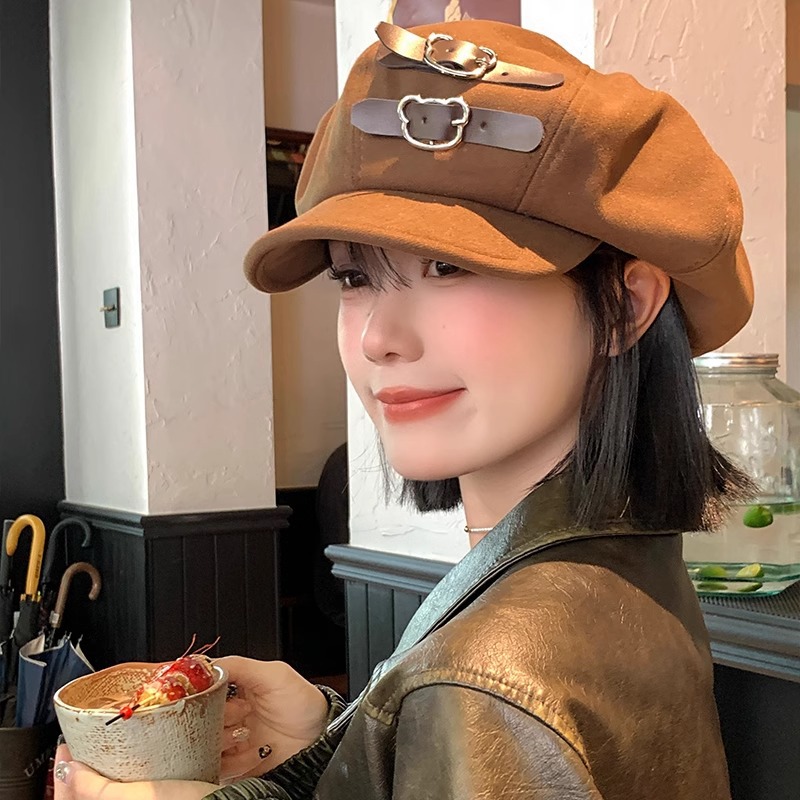 【コーヒー色】クマ風