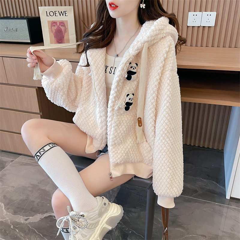 杏色