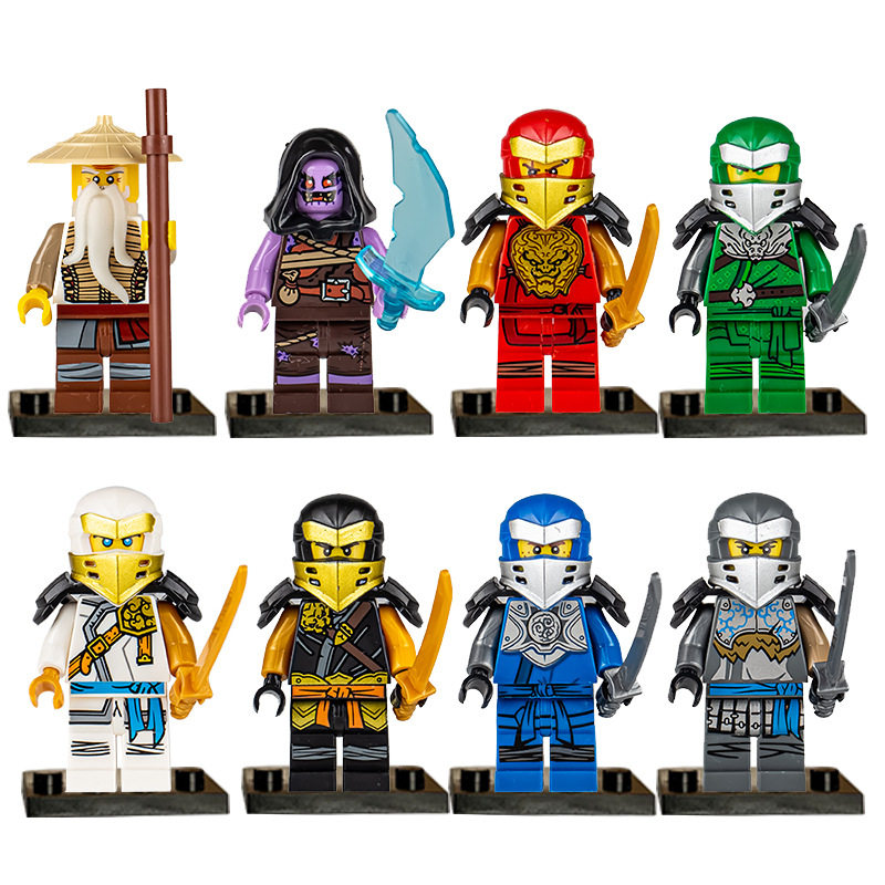 忍者グループB+スモールベース