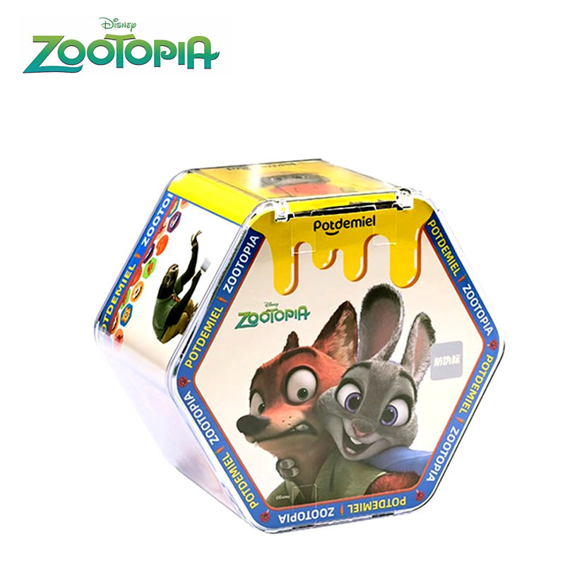 ズートピア スイートクリティカルブラインドボックス【ランダムボックス返品・交換不可】