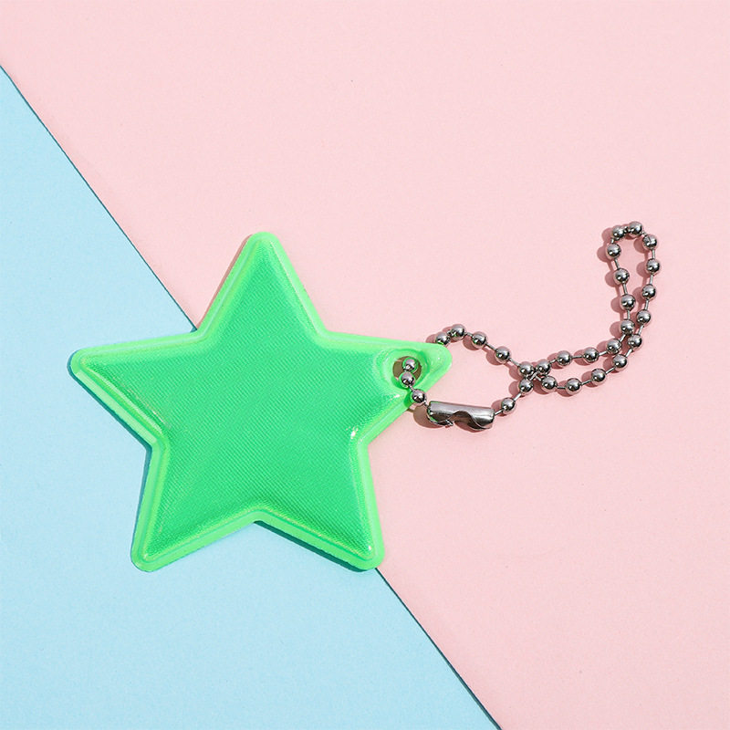 草緑 * 5*5cm * 12色オプション * PVC