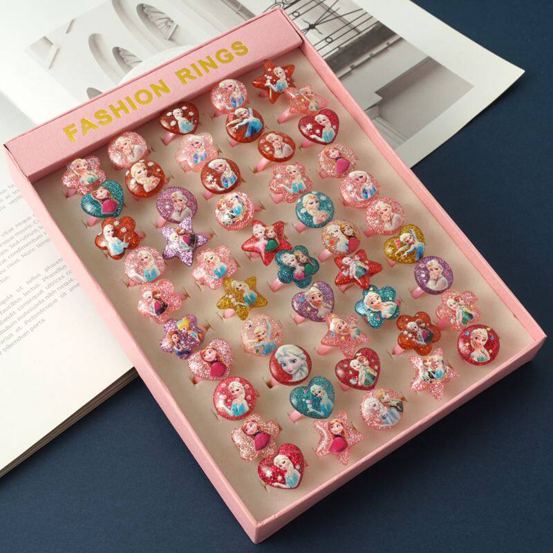 プリンセス50枚入