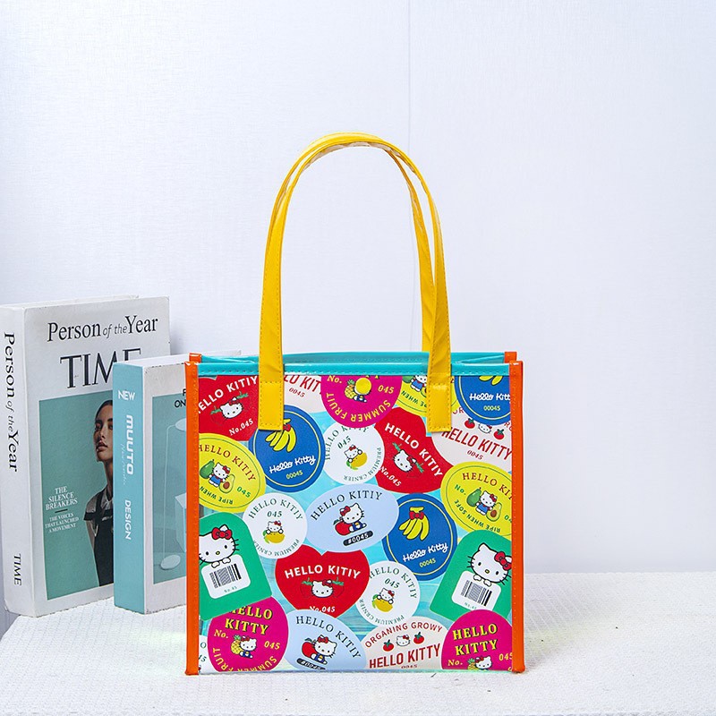 26*24*12cm;19;キティラベル