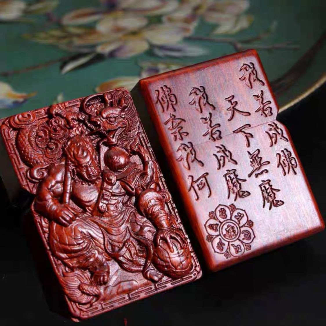 仏陀に勝つ戦い