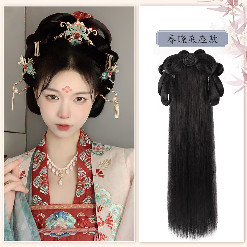 春暁ベースモデル