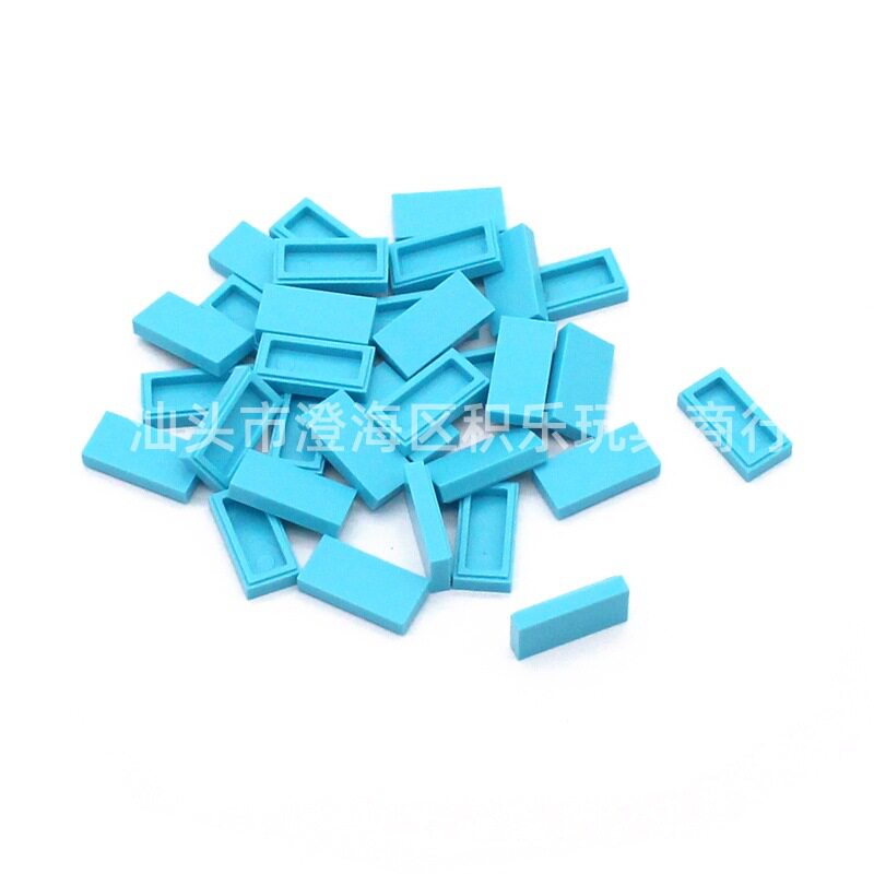 ジェイドブルー 0.1KG(約357個)