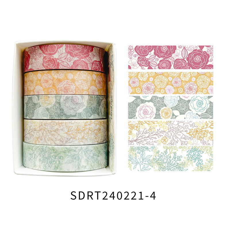 春の花ロマンティックシリーズ SDRT240221-4