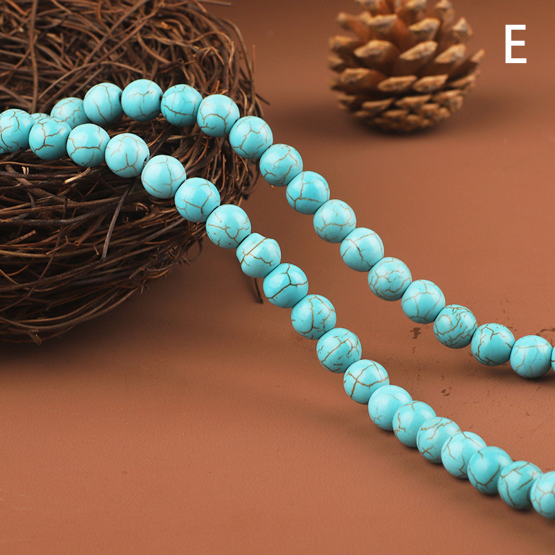 Eターコイズ