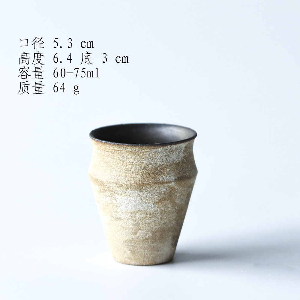 陶芸家作品　素朴な趣
