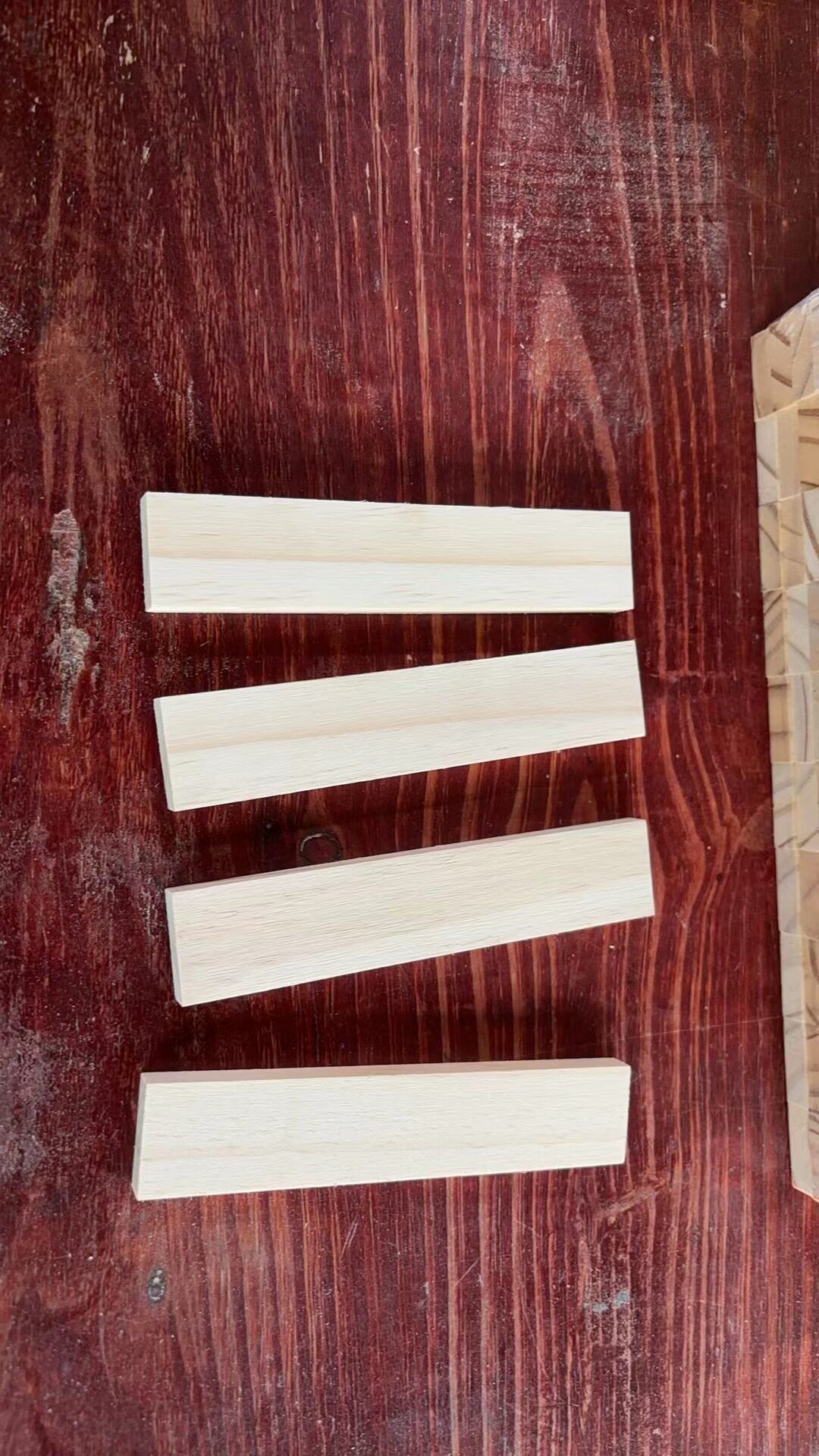 シングルサイズ 10×2×0.7cm 10カプセル