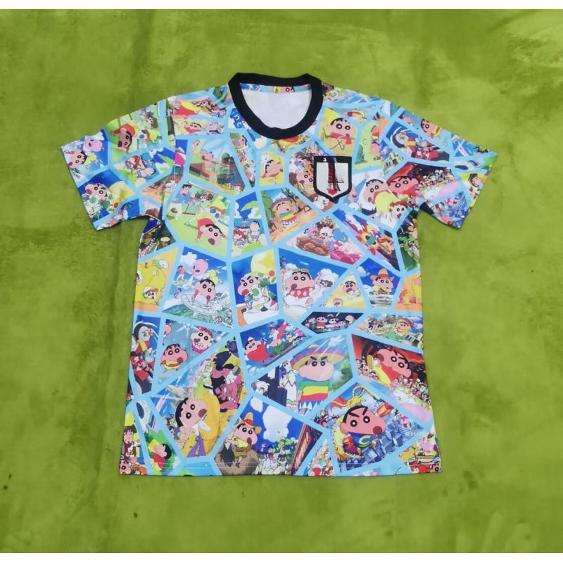 2425 クレヨンしんちゃん